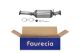 HELLA Ruß-/Partikelfilter, Abgasanlage 8LG 366 070-521