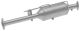 HELLA Ruß-/Partikelfilter, Abgasanlage 8LG 366 070-611