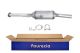 HELLA Ruß-/Partikelfilter, Abgasanlage 8LG 366 070-621