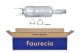 HELLA Ruß-/Partikelfilter, Abgasanlage 8LG 366 070-701