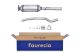 HELLA Ruß-/Partikelfilter, Abgasanlage 8LG 366 070-731