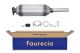 HELLA Ruß-/Partikelfilter, Abgasanlage 8LG 366 070-771