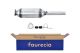 HELLA Ruß-/Partikelfilter, Abgasanlage 8LG 366 070-781