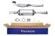 HELLA Ruß-/Partikelfilter, Abgasanlage 8LG 366 070-811