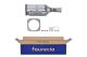 HELLA Ruß-/Partikelfilter, Abgasanlage 8LG 366 070-891