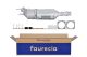 HELLA Ruß-/Partikelfilter, Abgasanlage 8LG 366 070-911