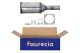 HELLA Ruß-/Partikelfilter, Abgasanlage 8LG 366 070-931