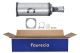 HELLA Ruß-/Partikelfilter, Abgasanlage 8LG 366 070-951