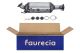 HELLA Ruß-/Partikelfilter, Abgasanlage 8LG 366 071-011