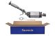 HELLA Ruß-/Partikelfilter, Abgasanlage 8LG 366 071-151