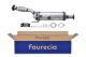 HELLA Ruß-/Partikelfilter, Abgasanlage 8LG 366 071-161