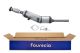 HELLA Ruß-/Partikelfilter, Abgasanlage 8LG 366 071-221