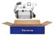 HELLA Ruß-/Partikelfilter, Abgasanlage 8LG 366 071-251