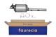 HELLA Ruß-/Partikelfilter, Abgasanlage 8LG 366 071-261