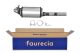 HELLA Ruß-/Partikelfilter, Abgasanlage 8LG 366 071-281
