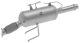 HELLA Ruß-/Partikelfilter, Abgasanlage 8LG 366 071-381