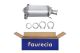 HELLA Ruß-/Partikelfilter, Abgasanlage 8LG 366 071-481