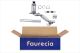 HELLA Ruß-/Partikelfilter, Abgasanlage 8LG 366 071-511