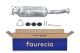 HELLA Ruß-/Partikelfilter, Abgasanlage 8LH 366 080-001