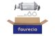 HELLA Ruß-/Partikelfilter, Abgasanlage 8LH 366 080-031