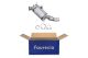 HELLA Ruß-/Partikelfilter, Abgasanlage 8LH 366 080-121