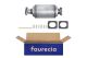 HELLA Ruß-/Partikelfilter, Abgasanlage 8LH 366 080-141