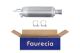 HELLA Ruß-/Partikelfilter, Abgasanlage 8LH 366 080-231