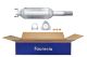 HELLA Ruß-/Partikelfilter, Abgasanlage 8LH 366 080-491