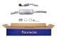 HELLA Ruß-/Partikelfilter, Abgasanlage 8LH 366 080-711