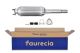 HELLA Ruß-/Partikelfilter, Abgasanlage 8LH 366 080-781