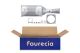 HELLA Ruß-/Partikelfilter, Abgasanlage 8LH 366 080-851