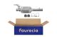 HELLA Ruß-/Partikelfilter, Abgasanlage 8LH 366 081-031