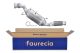 HELLA Ruß-/Partikelfilter, Abgasanlage 8LH 366 081-081