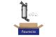HELLA Ruß-/Partikelfilter, Abgasanlage 8LH 366 081-121