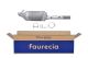 HELLA Ruß-/Partikelfilter, Abgasanlage 8LH 366 081-281