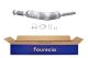 HELLA Ruß-/Partikelfilter, Abgasanlage 8LH 366 081-291
