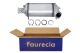 HELLA Ruß-/Partikelfilter, Abgasanlage 8LH 366 081-491