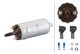 HELLA Kraftstoffpumpe 8TF 358 146-201