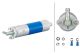 HELLA Kraftstoffpumpe 8TF 358 146-301