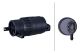HELLA Pumpe, Kraftstoffvorförderung 8TF 358 148-601