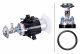 HELLA Kraftstoffpumpe 8TF 358 306-341