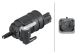 HELLA Waschwasserpumpe, Scheibenreinigung 8TW 006 848-141