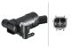 HELLA Waschwasserpumpe, Scheibenreinigung 8TW 006 848-151