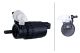 HELLA Waschwasserpumpe, Scheibenreinigung 8TW 006 849-331