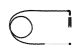 HELLA Warnkontakt, Bremsbelagverschleiß 8DK 355 250-671