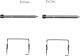HELLA Zubehörsatz, Scheibenbremsbelag 8DZ 355 202-901