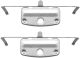 HELLA Zubehörsatz, Bremssattel 8DZ 355 201-361