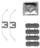 HELLA Zubehörsatz, Bremssattel 8DZ 355 205-481