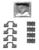 HELLA Zubehörsatz, Scheibenbremsbelag 8DZ 355 205-361