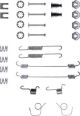 HELLA Zubehörsatz, Bremsbacken 8DZ 355 200-021
